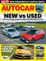 Autocar